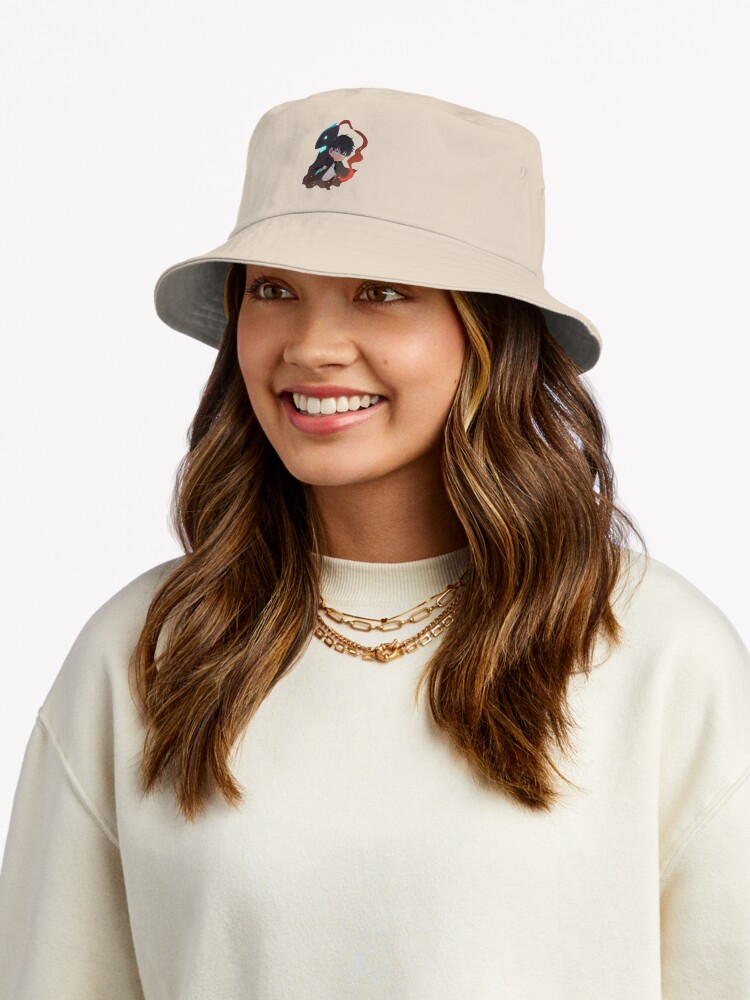 Solo Leveling Bucket Hat Official Solo Leveling Merch