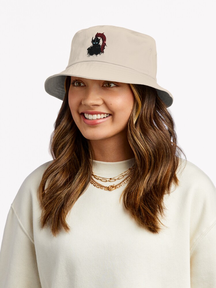 Igris Bucket Hat Official Solo Leveling Merch