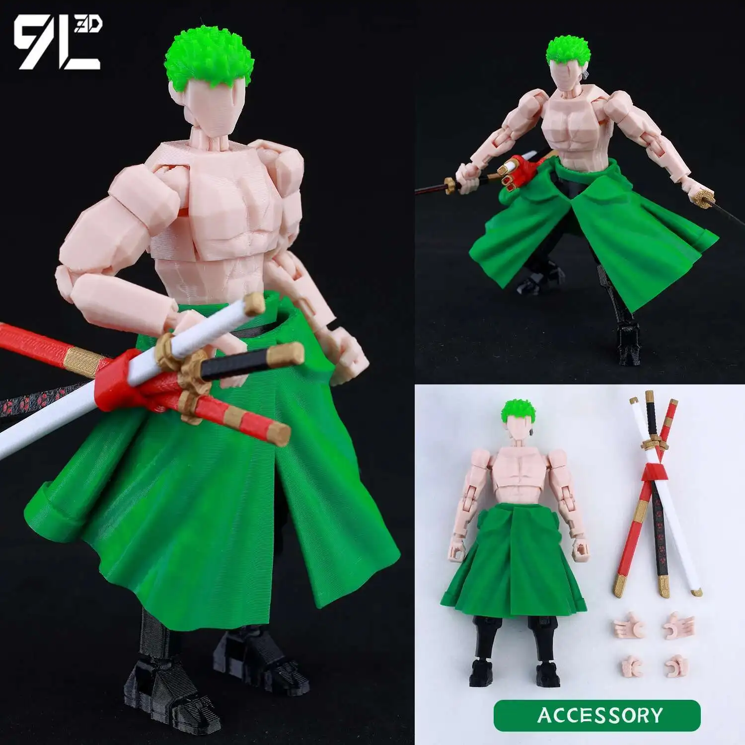zoro